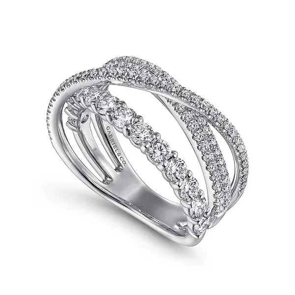 Fashion Ring Image 2 Biondi Diamond Jewelers Aurora, CO