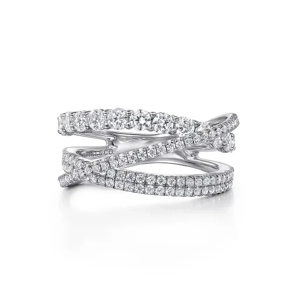 Fashion Ring Biondi Diamond Jewelers Aurora, CO