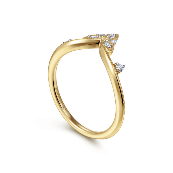 Fashion Ring Image 2 Biondi Diamond Jewelers Aurora, CO