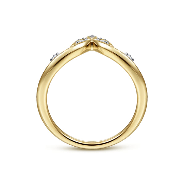 Fashion Ring Image 3 Biondi Diamond Jewelers Aurora, CO