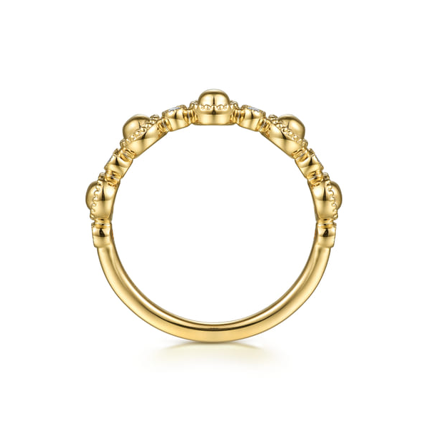 Fashion Ring Image 3 Biondi Diamond Jewelers Aurora, CO