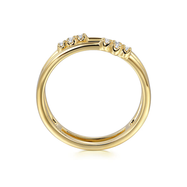 Fashion Ring Image 3 Biondi Diamond Jewelers Aurora, CO