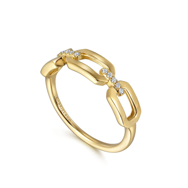 Fashion Ring Image 2 Biondi Diamond Jewelers Aurora, CO