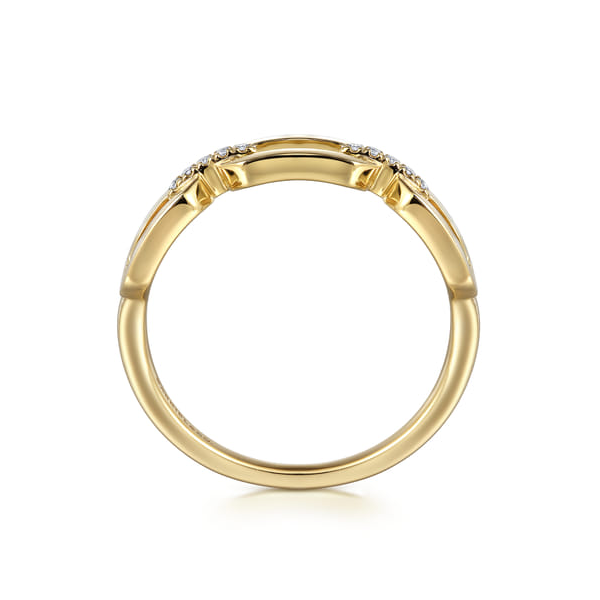 Fashion Ring Image 4 Biondi Diamond Jewelers Aurora, CO