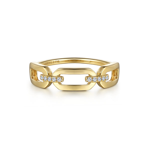 Fashion Ring Biondi Diamond Jewelers Aurora, CO