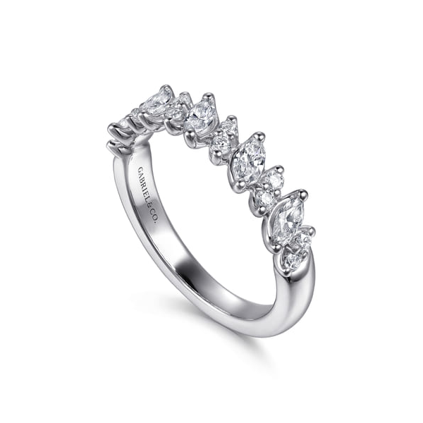 Fashion Ring Image 2 Biondi Diamond Jewelers Aurora, CO