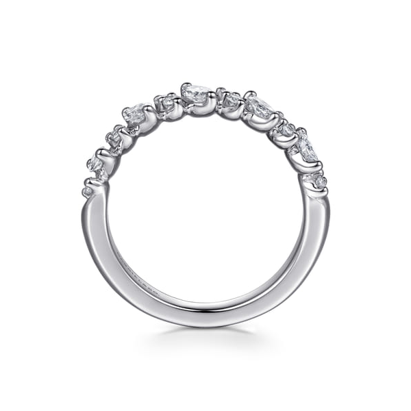 Fashion Ring Image 3 Biondi Diamond Jewelers Aurora, CO