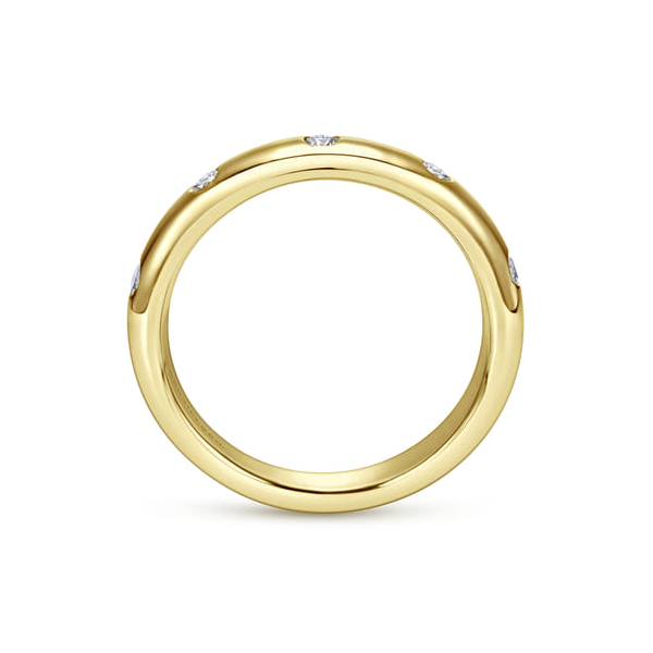 Fashion Ring Image 3 Biondi Diamond Jewelers Aurora, CO