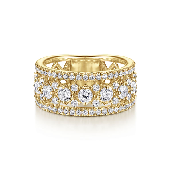 Fashion Ring Biondi Diamond Jewelers Aurora, CO