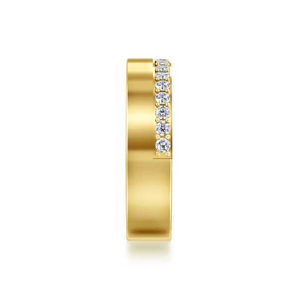 Fashion Ring Image 3 Biondi Diamond Jewelers Aurora, CO