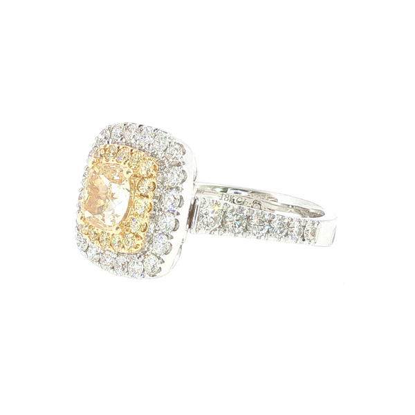 Fashion Ring Image 2 Biondi Diamond Jewelers Aurora, CO