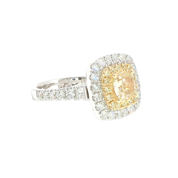 Fashion Ring Image 3 Biondi Diamond Jewelers Aurora, CO