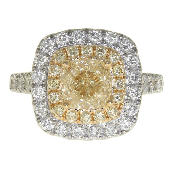 Fashion Ring Image 4 Biondi Diamond Jewelers Aurora, CO