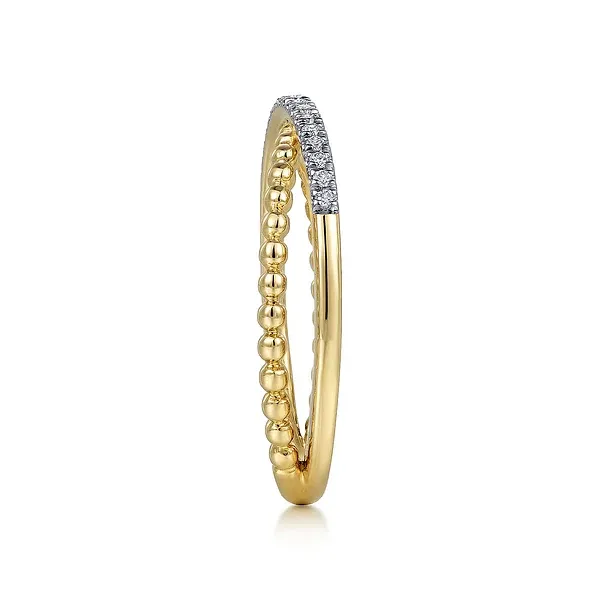 Fashion Ring Image 3 Biondi Diamond Jewelers Aurora, CO