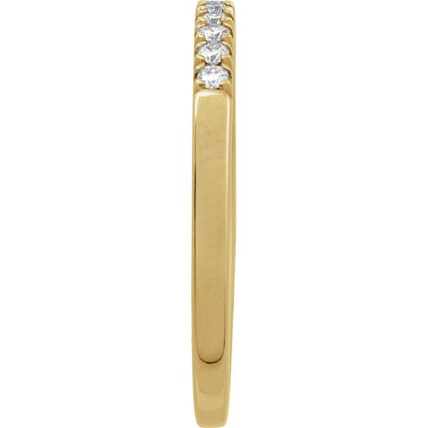 Fashion Ring Image 3 Biondi Diamond Jewelers Aurora, CO