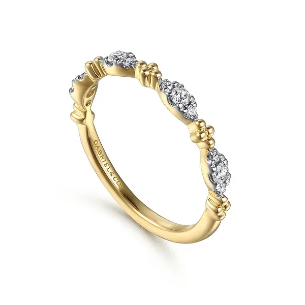 Fashion Ring Image 2 Biondi Diamond Jewelers Aurora, CO