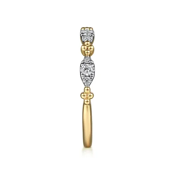 Fashion Ring Image 3 Biondi Diamond Jewelers Aurora, CO