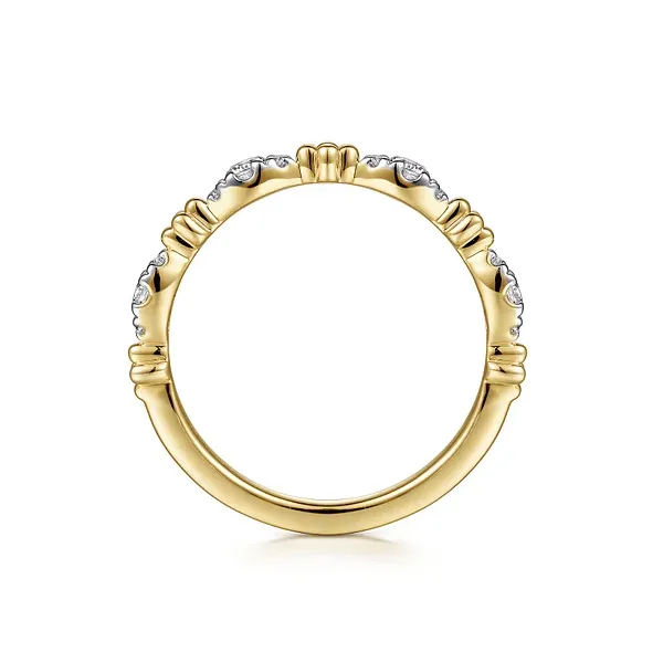 Fashion Ring Image 4 Biondi Diamond Jewelers Aurora, CO