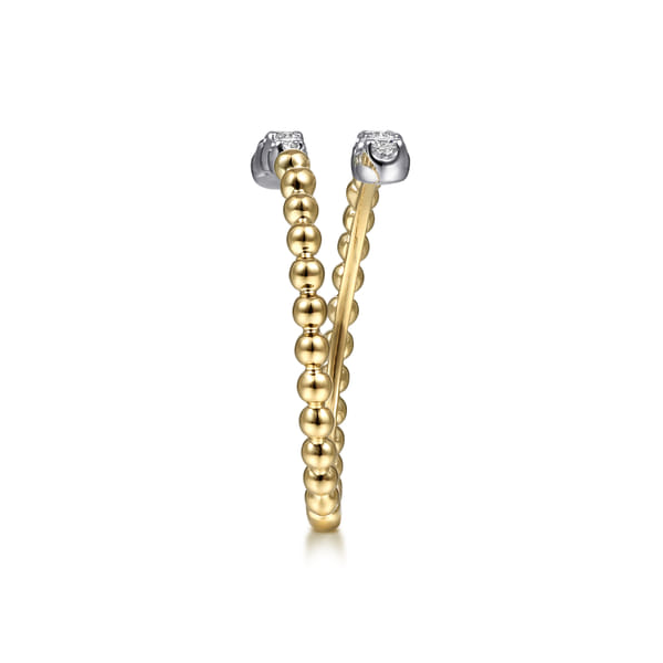 Fashion Ring Image 3 Biondi Diamond Jewelers Aurora, CO