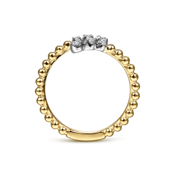 Fashion Ring Image 4 Biondi Diamond Jewelers Aurora, CO