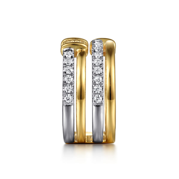 Fashion Ring Image 3 Biondi Diamond Jewelers Aurora, CO
