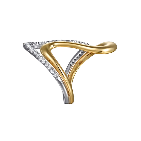 Fashion Ring Image 3 Biondi Diamond Jewelers Aurora, CO