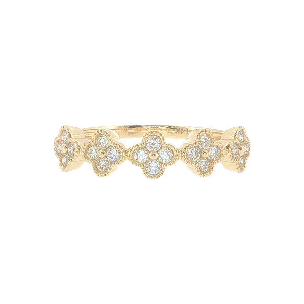 Fashion Ring Biondi Diamond Jewelers Aurora, CO