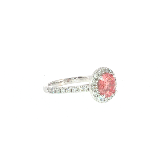 Fashion Ring Image 2 Biondi Diamond Jewelers Aurora, CO
