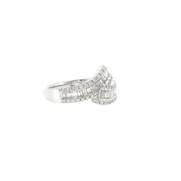 Fashion Ring Image 2 Biondi Diamond Jewelers Aurora, CO