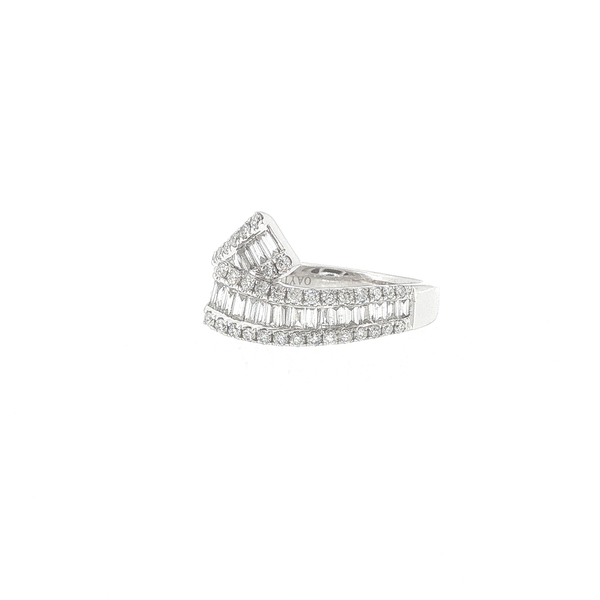 Fashion Ring Image 3 Biondi Diamond Jewelers Aurora, CO