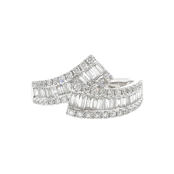 Fashion Ring Biondi Diamond Jewelers Aurora, CO