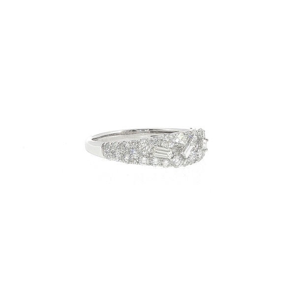 Fashion Ring Image 2 Biondi Diamond Jewelers Aurora, CO