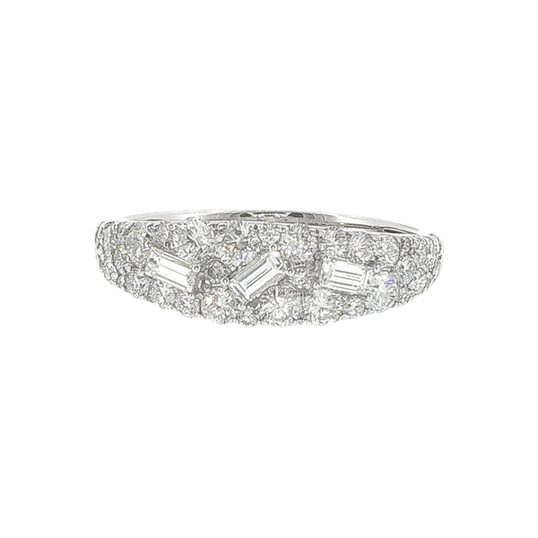 Fashion Ring Biondi Diamond Jewelers Aurora, CO
