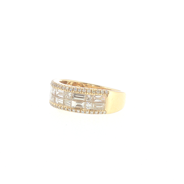 Fashion Ring Image 3 Biondi Diamond Jewelers Aurora, CO