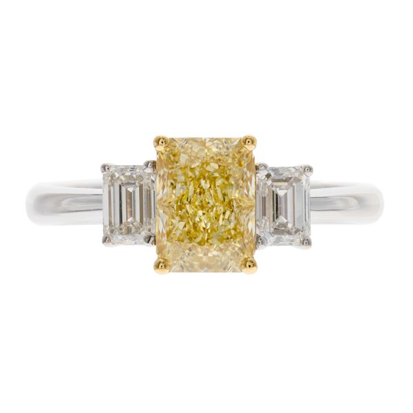 Fashion Ring Biondi Diamond Jewelers Aurora, CO