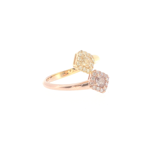 Fashion Ring Image 3 Biondi Diamond Jewelers Aurora, CO