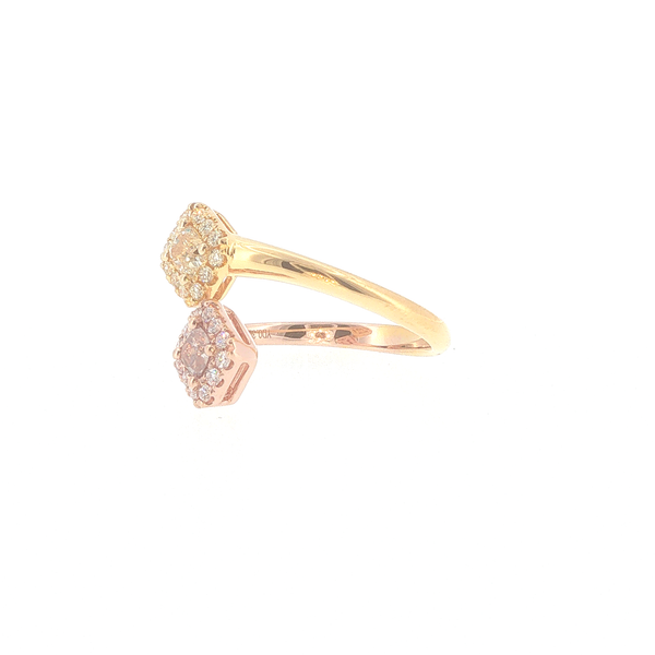 Fashion Ring Image 4 Biondi Diamond Jewelers Aurora, CO