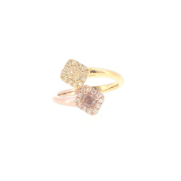 Fashion Ring Biondi Diamond Jewelers Aurora, CO
