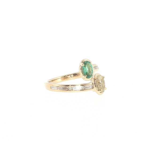 Fashion Ring Image 2 Biondi Diamond Jewelers Aurora, CO