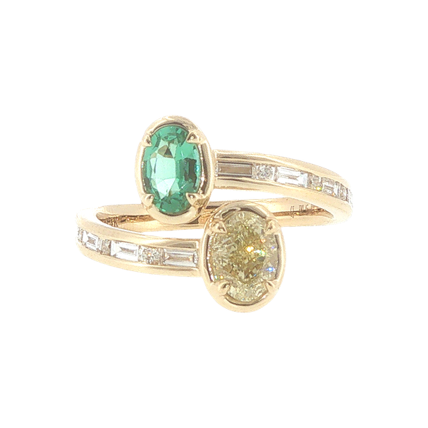 Fashion Ring Biondi Diamond Jewelers Aurora, CO
