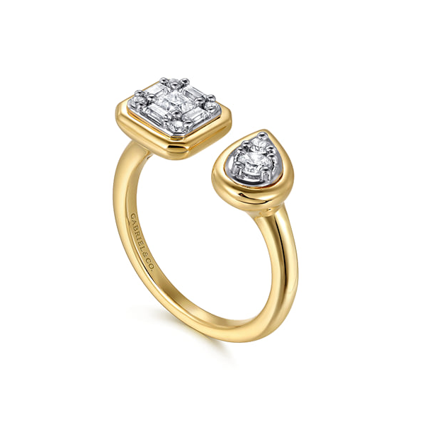 Fashion Ring Image 2 Biondi Diamond Jewelers Aurora, CO