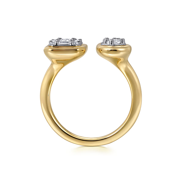 Fashion Ring Image 4 Biondi Diamond Jewelers Aurora, CO