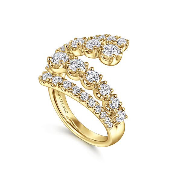 Fashion Ring Image 2 Biondi Diamond Jewelers Aurora, CO