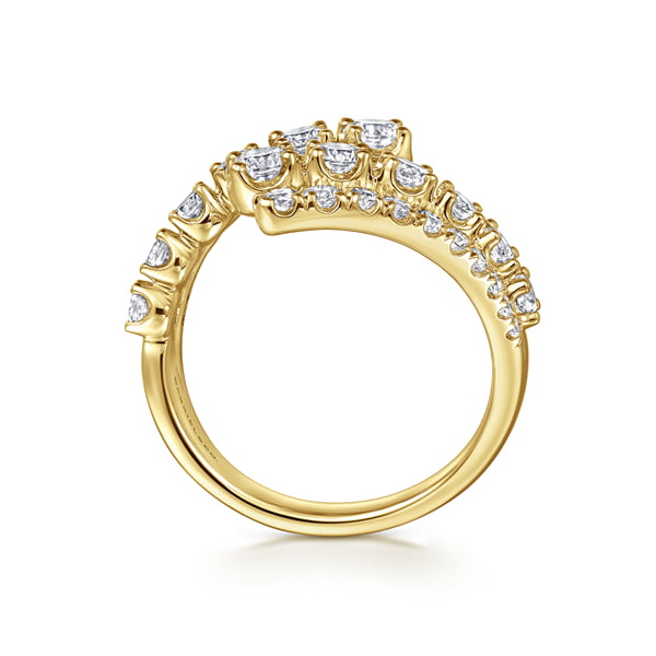 Fashion Ring Image 3 Biondi Diamond Jewelers Aurora, CO