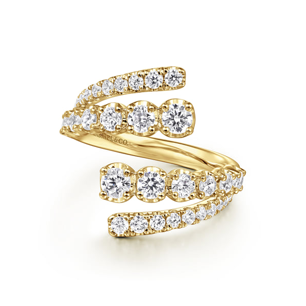 Fashion Ring Biondi Diamond Jewelers Aurora, CO