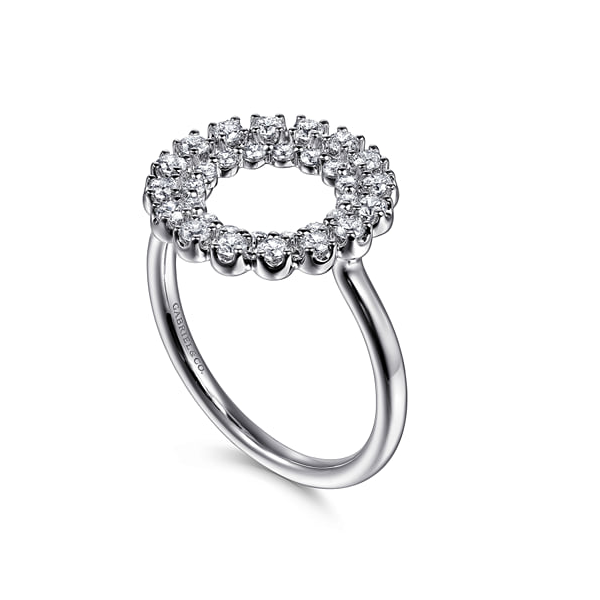 Fashion Ring Image 2 Biondi Diamond Jewelers Aurora, CO