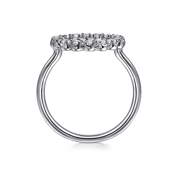 Fashion Ring Image 4 Biondi Diamond Jewelers Aurora, CO
