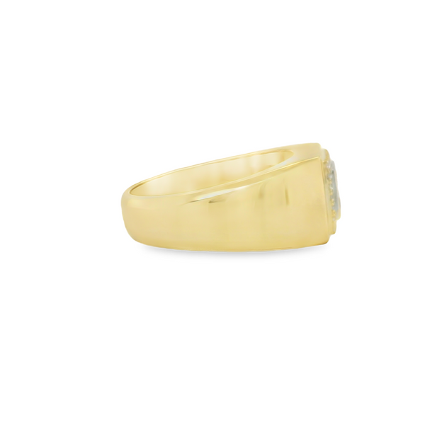 Fashion Ring Image 4 Biondi Diamond Jewelers Aurora, CO