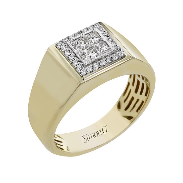 Fashion Ring Biondi Diamond Jewelers Aurora, CO