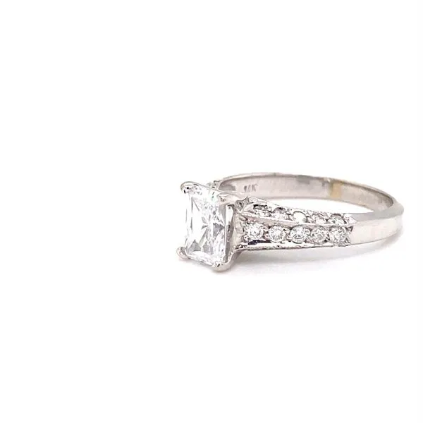 Ring Image 2 Biondi Diamond Jewelers Aurora, CO